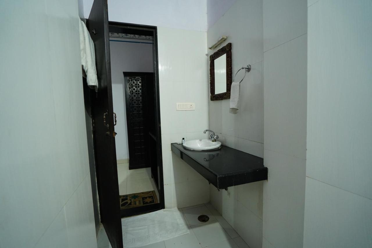 Hotel Jal Mahal Haveli Джапур Экстерьер фото